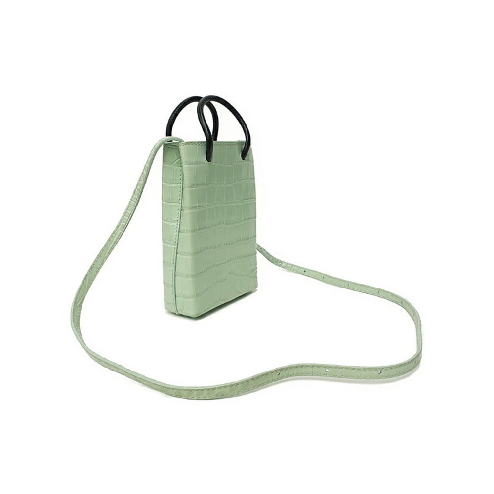 Balenciaga Phone Holder Shopping Bag - Picture 1 of 9